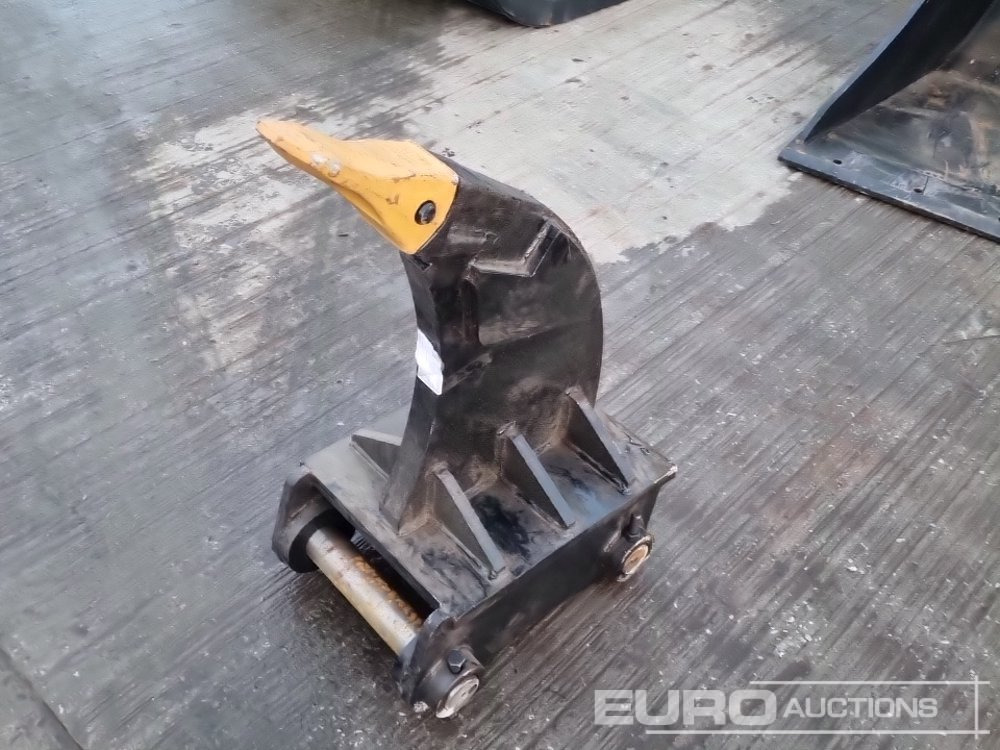 Unused Ripper 65mm Pin to suit 13 Ton Excavator - Cazo: foto 1 Unused Ripper 65mm Pin to suit 13 Ton Excavator - Cazo: foto 1