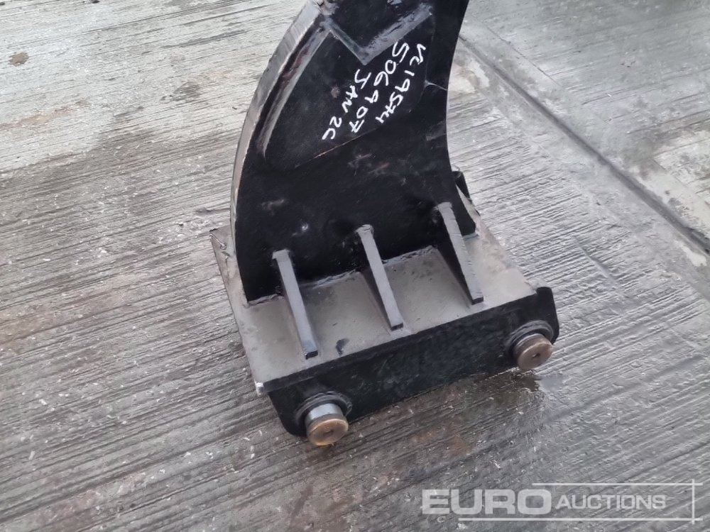 Cazo nuevo Unused Ripper 65mm Pin to suit 13 Ton Excavator: foto 13 Cazo nuevo Unused Ripper 65mm Pin to suit 13 Ton Excavator: foto 13