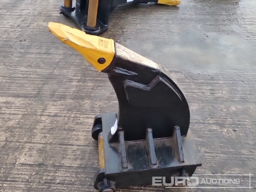 Unused Ripper 65mm Pin to suit 13 Ton Excavator - Cazo: foto 2 Unused Ripper 65mm Pin to suit 13 Ton Excavator - Cazo: foto 2