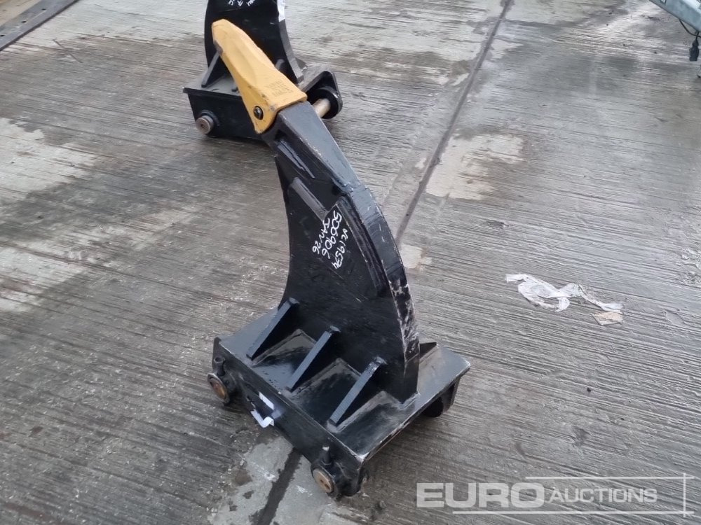 Unused Ripper 65mm Pin to suit 13 Ton Excavator - Cazo: foto 3 Unused Ripper 65mm Pin to suit 13 Ton Excavator - Cazo: foto 3