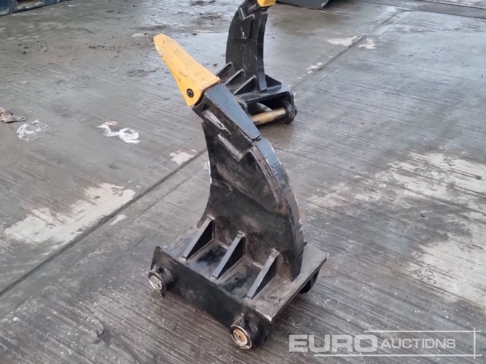 Unused Ripper 65mm Pin to suit 13 Ton Excavator - Cazo: foto 3 Unused Ripper 65mm Pin to suit 13 Ton Excavator - Cazo: foto 3