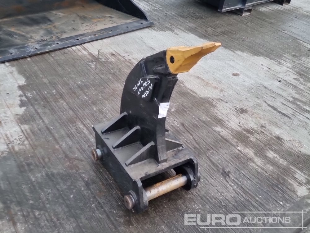 Cazo nuevo Unused Ripper 65mm Pin to suit 13 Ton Excavator: foto 7 Cazo nuevo Unused Ripper 65mm Pin to suit 13 Ton Excavator: foto 7