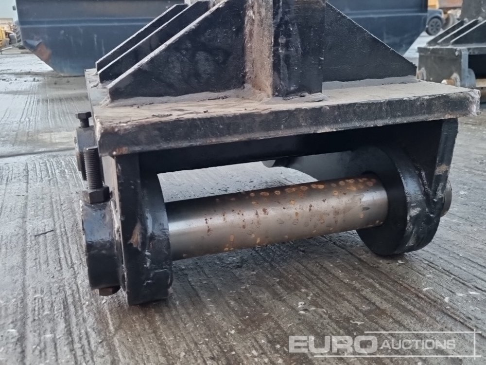 Cazo nuevo Unused Ripper 65mm Pin to suit 13 Ton Excavator: foto 16 Cazo nuevo Unused Ripper 65mm Pin to suit 13 Ton Excavator: foto 16