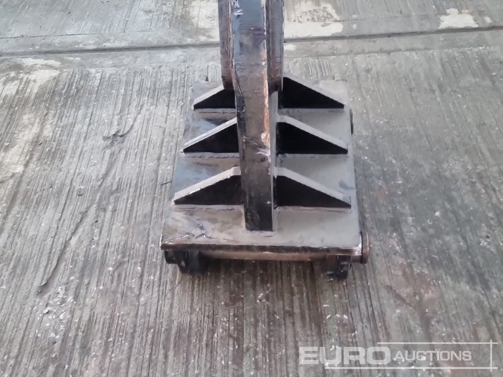 Cazo nuevo Unused Ripper 65mm Pin to suit 13 Ton Excavator: foto 14 Cazo nuevo Unused Ripper 65mm Pin to suit 13 Ton Excavator: foto 14