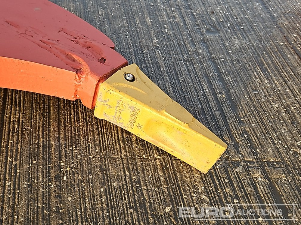 Cazo nuevo Unused Ripper 65mm Pin to suit 13 Ton Excavator: foto 9 Cazo nuevo Unused Ripper 65mm Pin to suit 13 Ton Excavator: foto 9