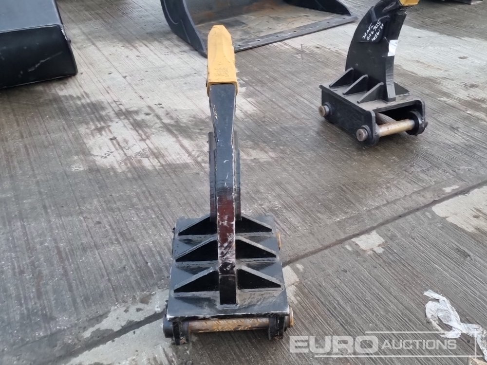 Unused Ripper 65mm Pin to suit 13 Ton Excavator - Cazo: foto 4 Unused Ripper 65mm Pin to suit 13 Ton Excavator - Cazo: foto 4