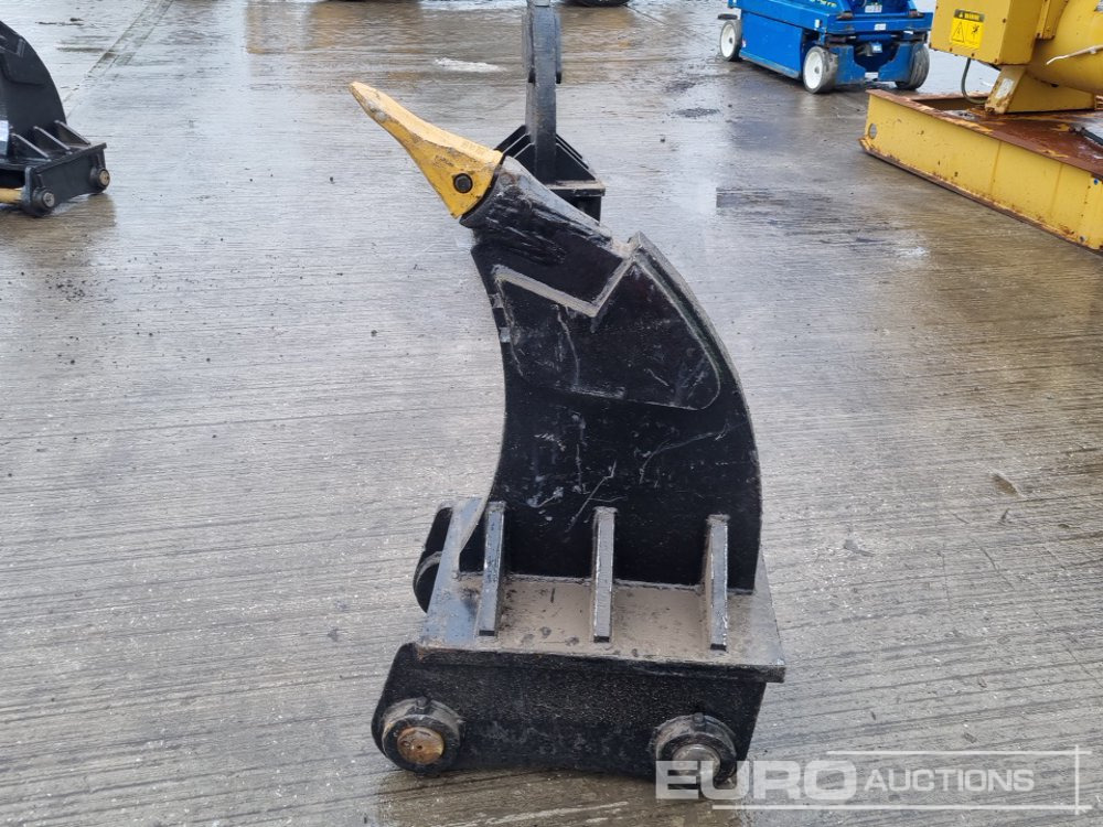 Unused Ripper 80mm Pin to suit 20 Ton Excavator - Cazo: foto 2 Unused Ripper 80mm Pin to suit 20 Ton Excavator - Cazo: foto 2
