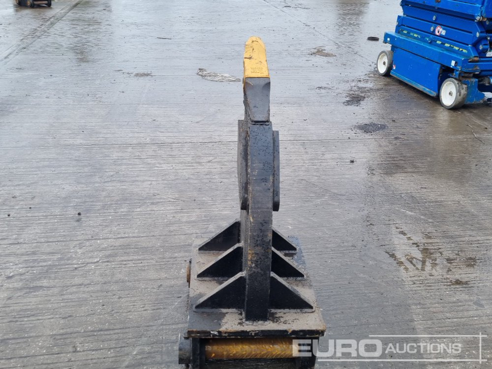 Unused Ripper 80mm Pin to suit 20 Ton Excavator - Cazo: foto 4 Unused Ripper 80mm Pin to suit 20 Ton Excavator - Cazo: foto 4