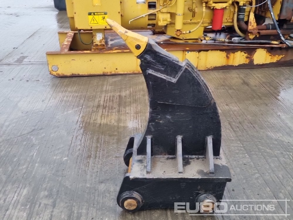 Unused Ripper 80mm Pin to suit 20 Ton Excavator - Cazo: foto 2 Unused Ripper 80mm Pin to suit 20 Ton Excavator - Cazo: foto 2