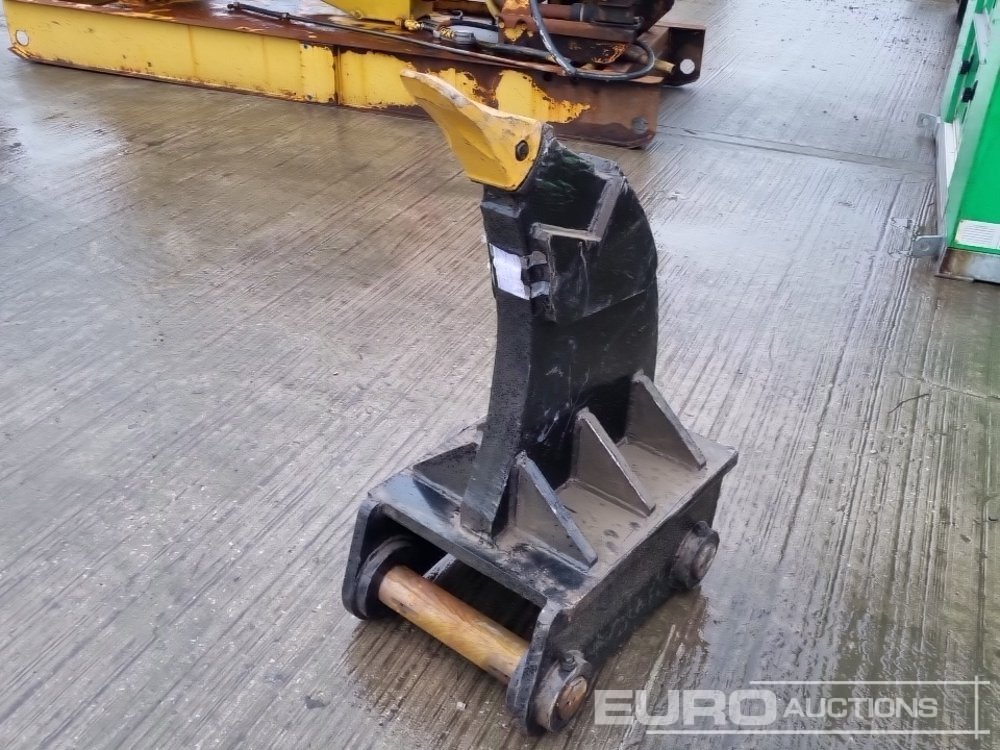 Unused Ripper 80mm Pin to suit 20 Ton Excavator - Cazo: foto 1 Unused Ripper 80mm Pin to suit 20 Ton Excavator - Cazo: foto 1