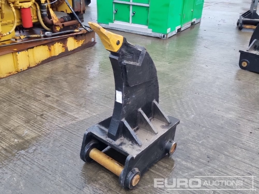 Unused Ripper 80mm Pin to suit 20 Ton Excavator - Cazo: foto 1 Unused Ripper 80mm Pin to suit 20 Ton Excavator - Cazo: foto 1