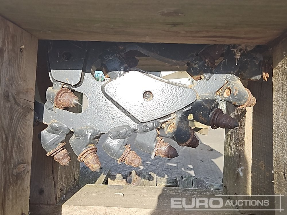 Minicargadora Unused Simex T300: foto 34