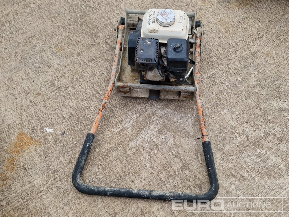 Vibrating Screed Drive Unit, Honda Engine - Equipo de construcción: foto 4 Vibrating Screed Drive Unit, Honda Engine - Equipo de construcción: foto 4