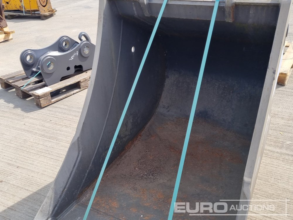 Cazo nuevo Volvo 36" Scoop Bucket 90mm Pin to suit 30 Ton Excavator: foto 10