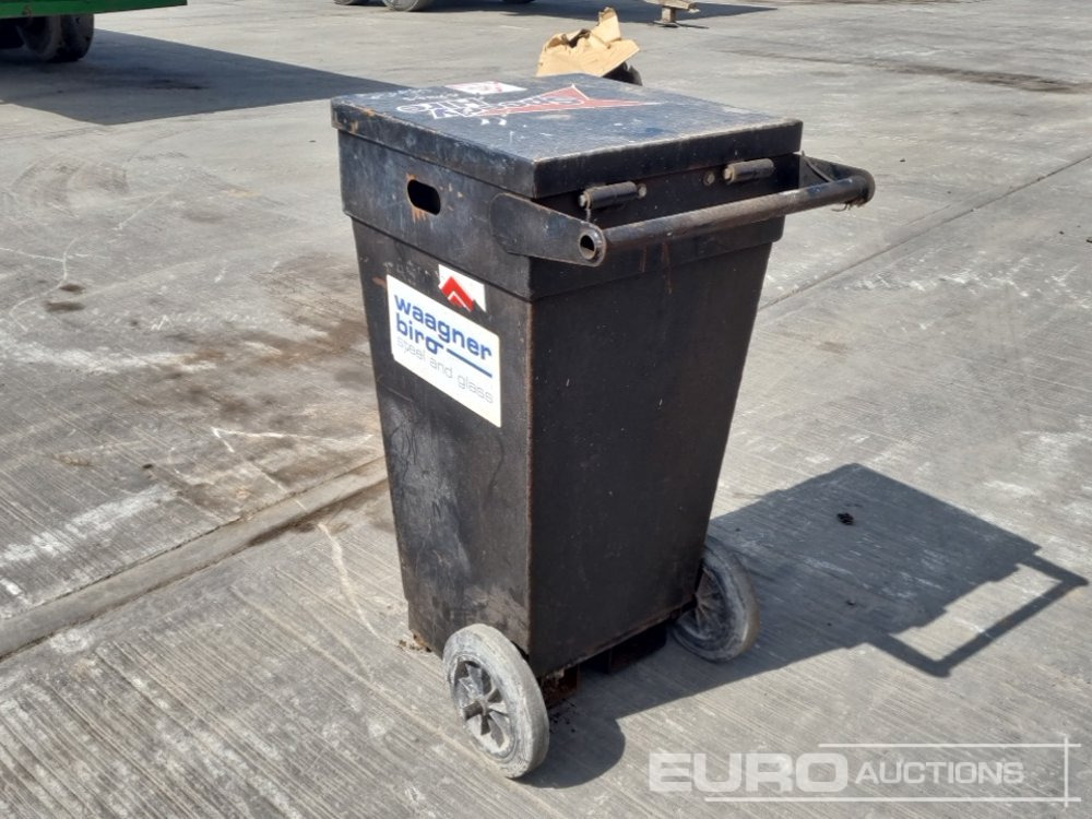 Western 105 Litre - Tanque de almacenamiento: foto 3 Western 105 Litre - Tanque de almacenamiento: foto 3