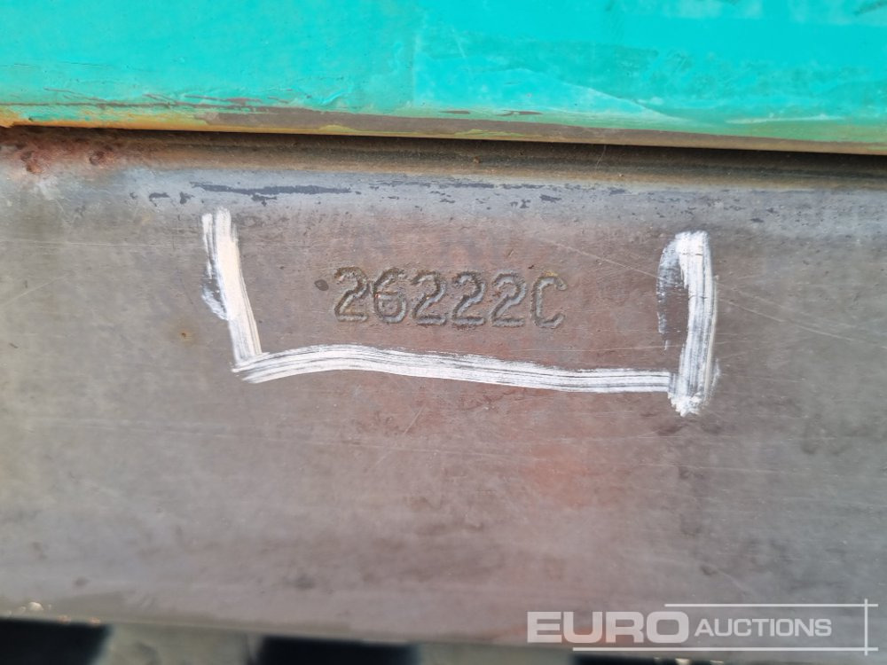 Yanmar C30R-2B - Dúmper de cadenas: foto 1 Yanmar C30R-2B - Dúmper de cadenas: foto 1