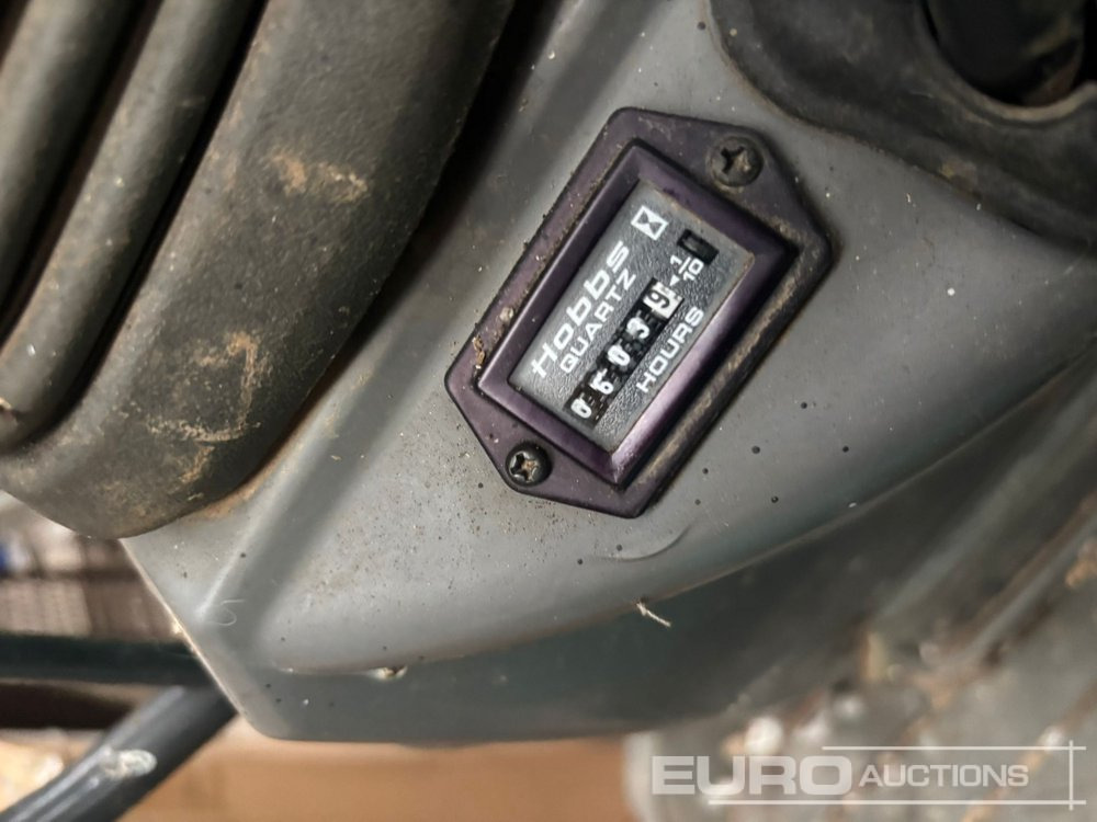 Miniexcavadora Yanmar SV08-1: foto 16 Miniexcavadora Yanmar SV08-1: foto 16