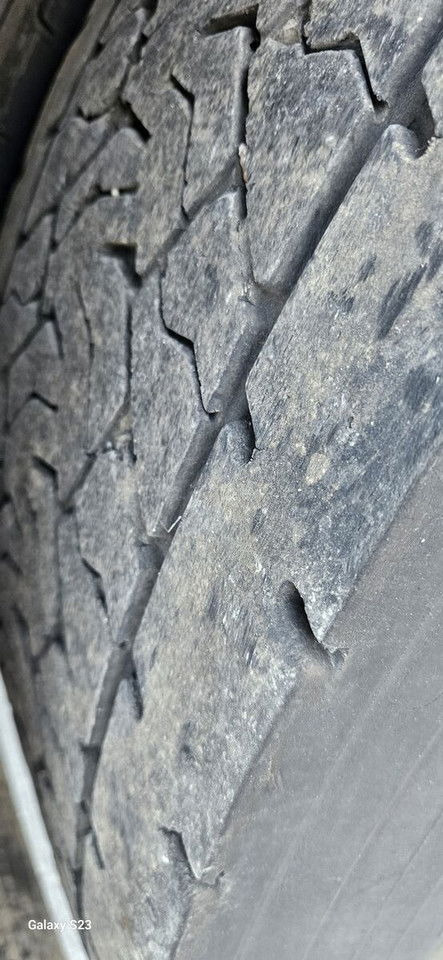 MAN TGX 26 26.470 - Cabeza tractora: foto 5 MAN TGX 26 26.470 - Cabeza tractora: foto 5