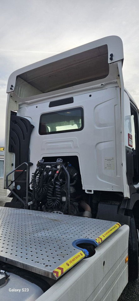 Renault T460 - Cabeza tractora: foto 3 Renault T460 - Cabeza tractora: foto 3