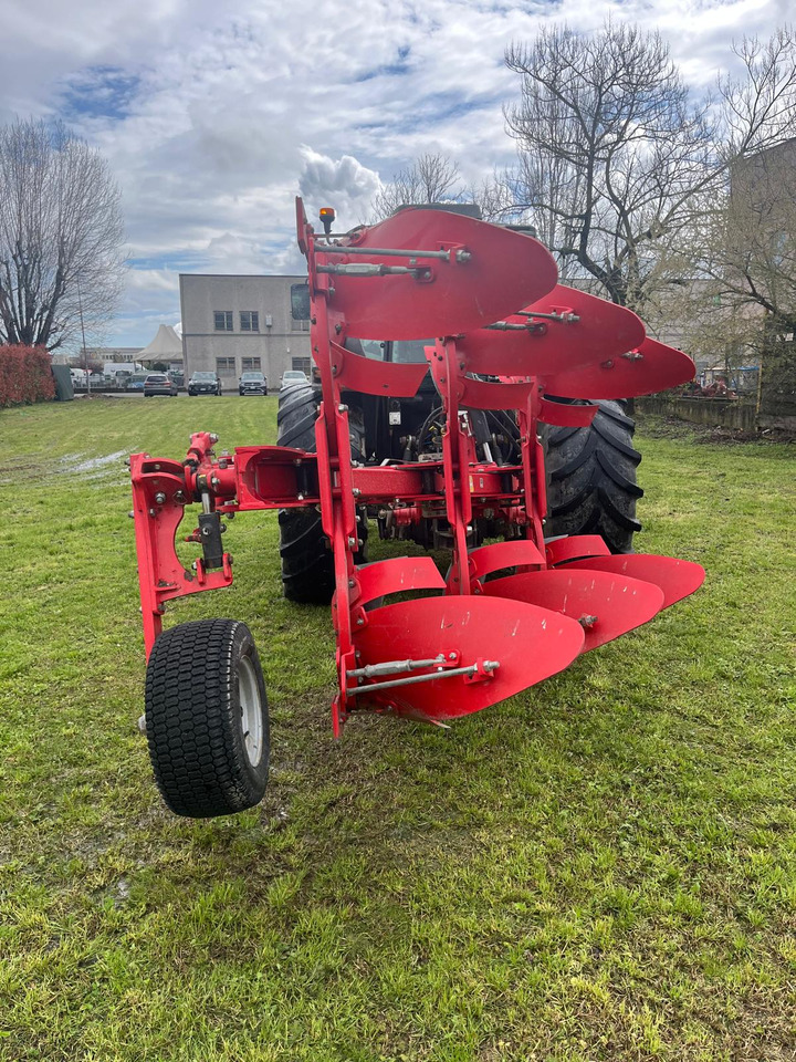 Mini tractor nuevo Trattore nuovo BCS VIVID DTC 35 RS: foto 11