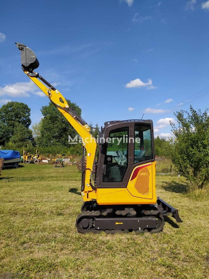 Miniexcavadora RME30: foto 12