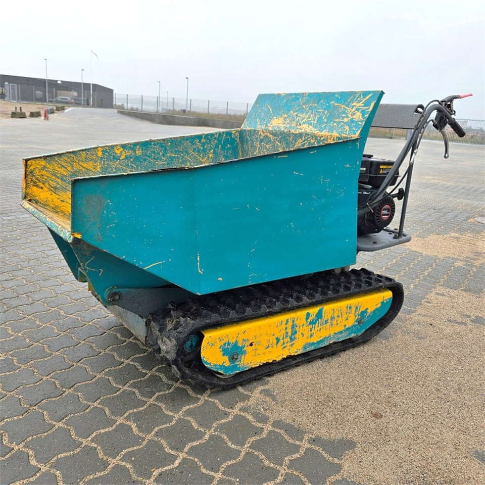 ABC 09735 - Minidumper: foto 1 ABC 09735 - Minidumper: foto 1