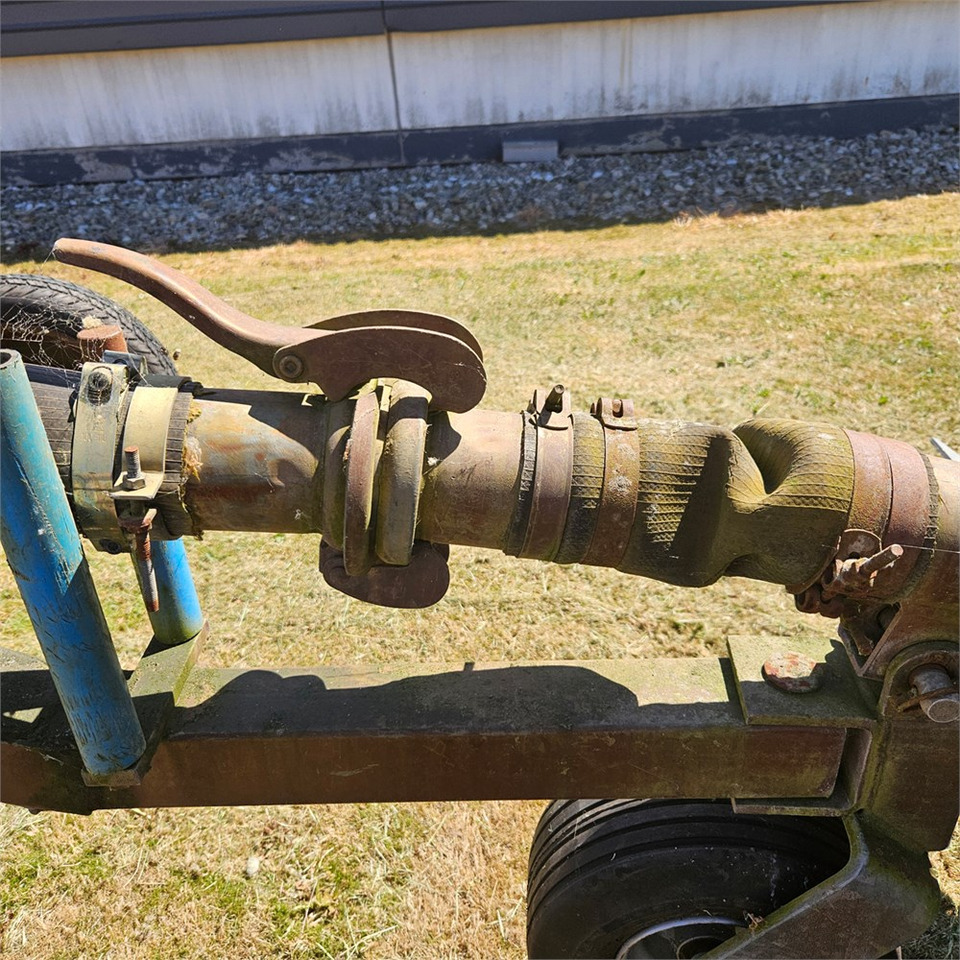 Sistema de riego ABC 110 VR6: foto 17