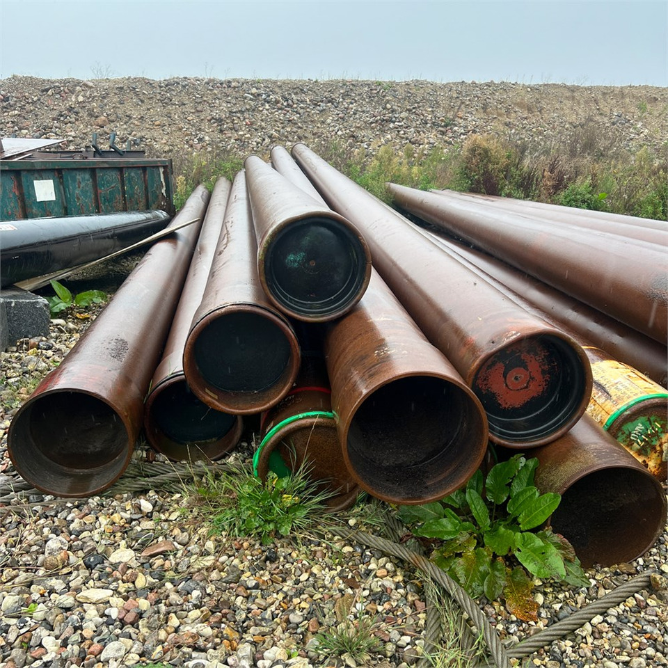 ABC 12" - Equipo de construcción: foto 4 ABC 12" - Equipo de construcción: foto 4