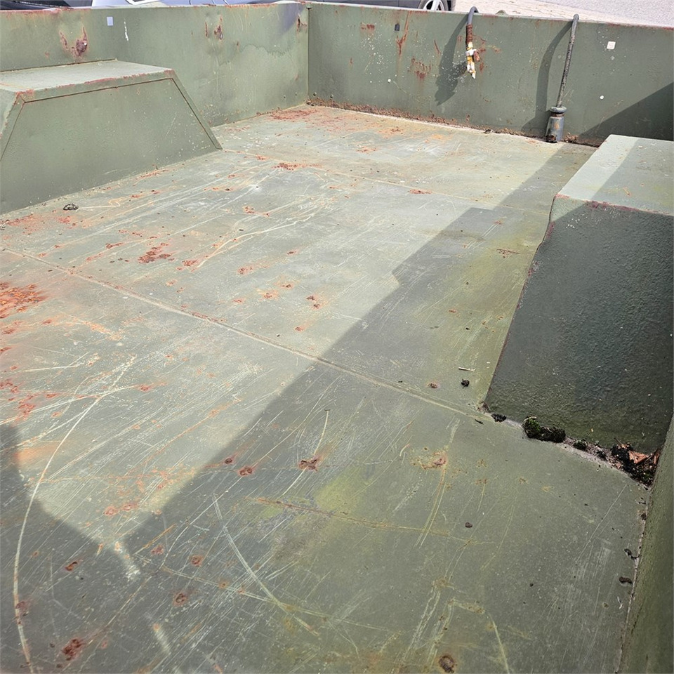 Remolque de coche ABC 2WH M105A2: foto 6 Remolque de coche ABC 2WH M105A2: foto 6