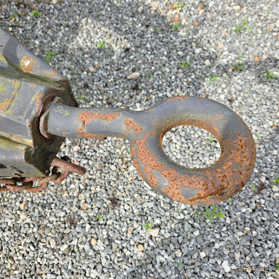 Remolque de coche ABC 2WH M105A2: foto 9 Remolque de coche ABC 2WH M105A2: foto 9