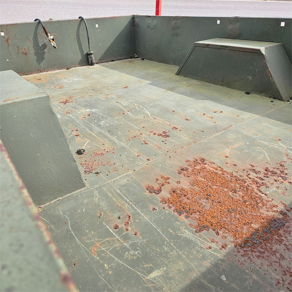 Remolque de coche ABC 2WH M105A2: foto 7 Remolque de coche ABC 2WH M105A2: foto 7