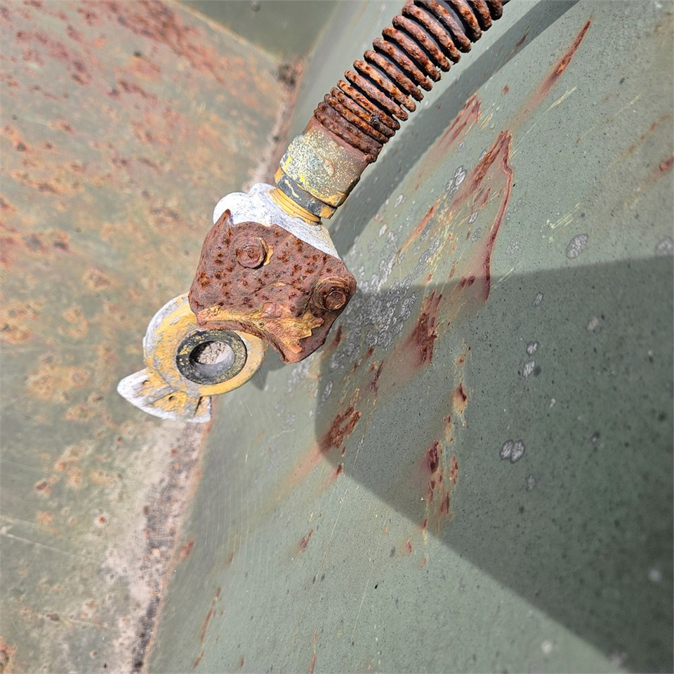 Remolque de coche ABC 2WH M105A2: foto 11 Remolque de coche ABC 2WH M105A2: foto 11