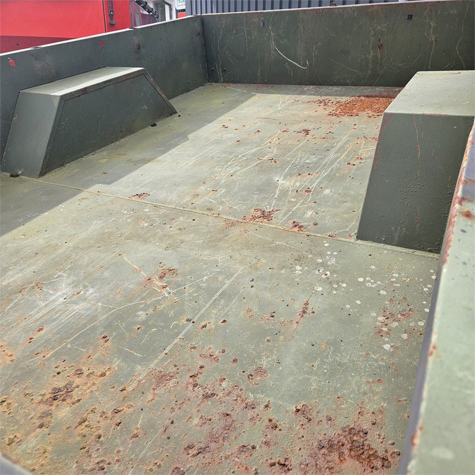 Remolque de coche ABC 2WH M105A2: foto 8 Remolque de coche ABC 2WH M105A2: foto 8