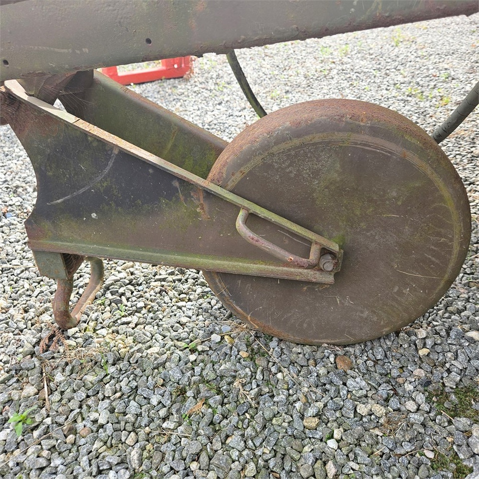 Remolque de coche ABC 2WH M105A2: foto 19 Remolque de coche ABC 2WH M105A2: foto 19