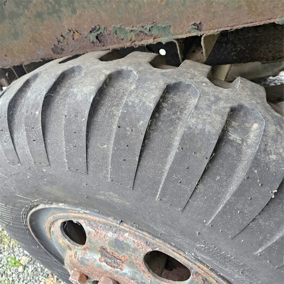 Remolque de coche ABC 2WH M105A2: foto 21 Remolque de coche ABC 2WH M105A2: foto 21