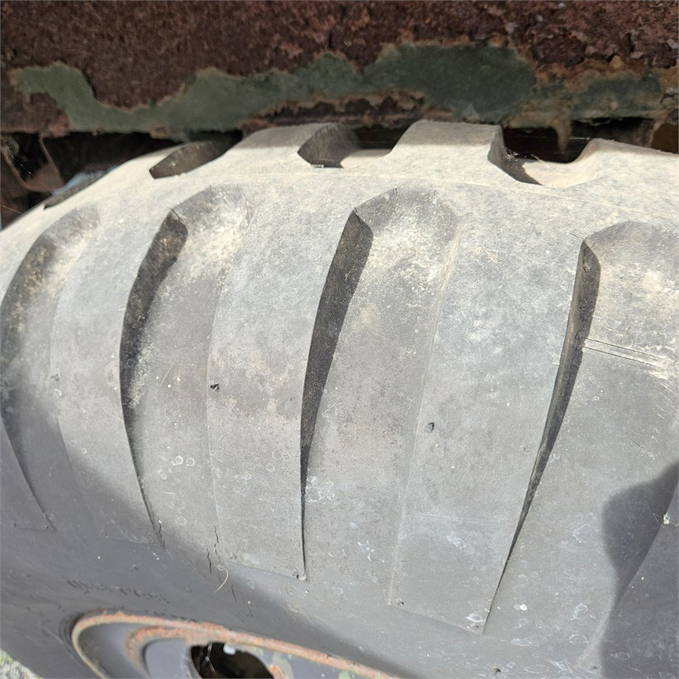 Remolque de coche ABC 2WH M105A2: foto 23 Remolque de coche ABC 2WH M105A2: foto 23