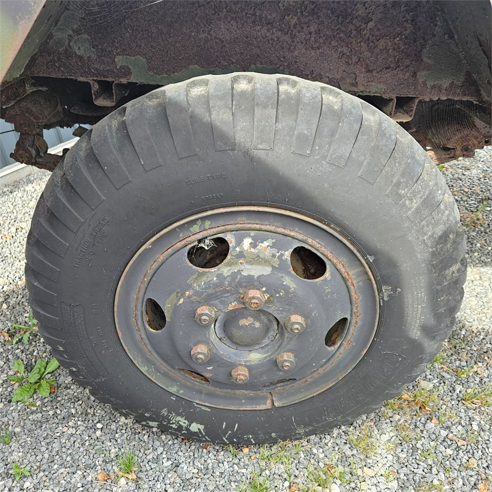 Remolque de coche ABC 2WH M105A2: foto 22 Remolque de coche ABC 2WH M105A2: foto 22