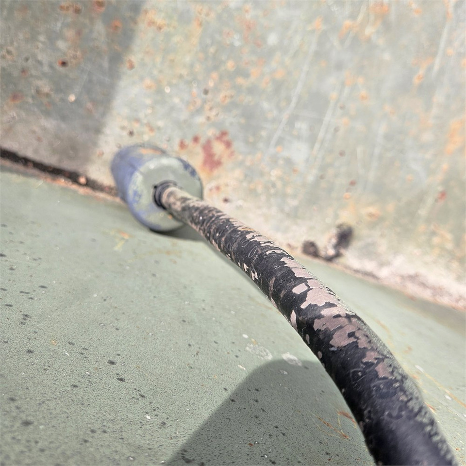 Remolque de coche ABC 2WH M105A2: foto 10 Remolque de coche ABC 2WH M105A2: foto 10