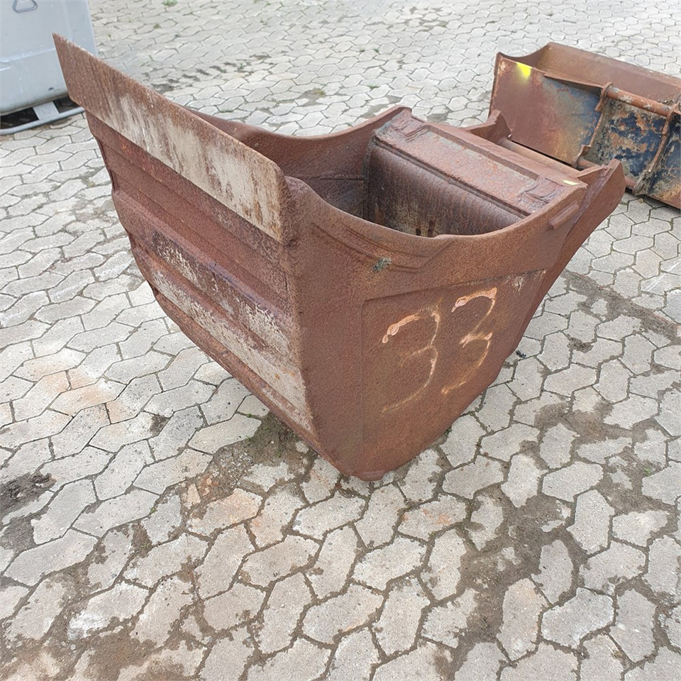 ABC 70 cm - Cazo para excavadora: foto 1 ABC 70 cm - Cazo para excavadora: foto 1