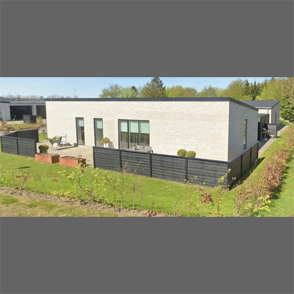 ABC Byggeelementer til 3 styk hus - Equipo de construcción: foto 2 ABC Byggeelementer til 3 styk hus - Equipo de construcción: foto 2