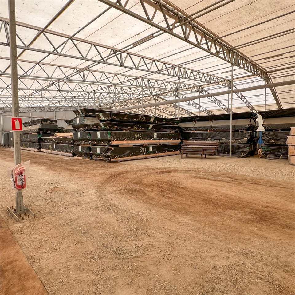 ABC Byggeelementer til 5 styk huse - Equipo de construcción: foto 5 ABC Byggeelementer til 5 styk huse - Equipo de construcción: foto 5