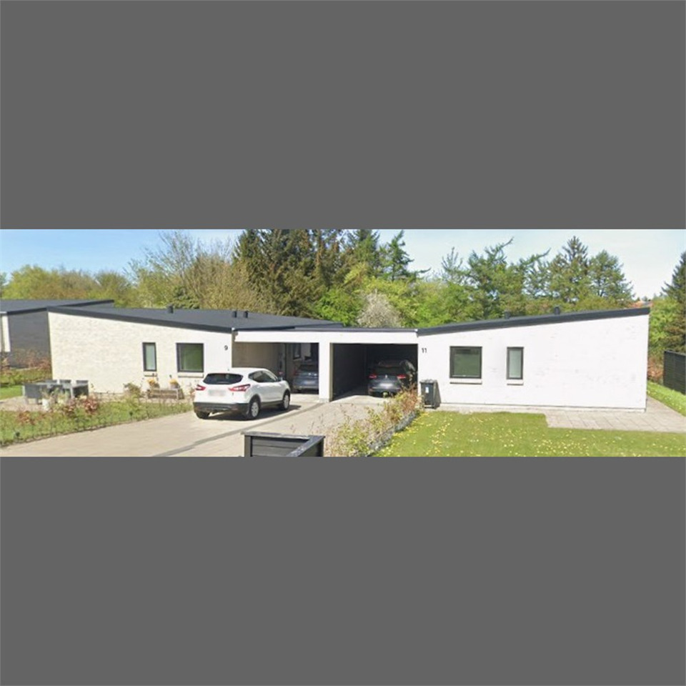 ABC Byggeelementer til 5 styk huse - Equipo de construcción: foto 1 ABC Byggeelementer til 5 styk huse - Equipo de construcción: foto 1