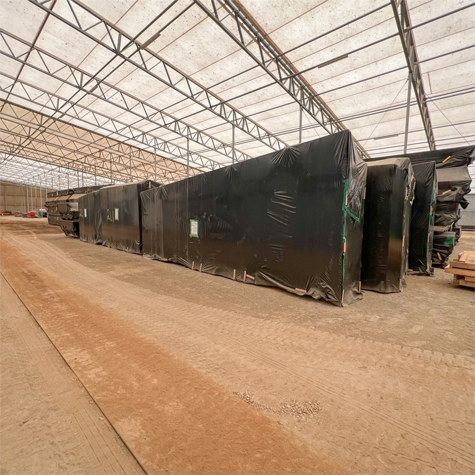 ABC Byggeelementer til hus - Equipo de construcción: foto 5 ABC Byggeelementer til hus - Equipo de construcción: foto 5