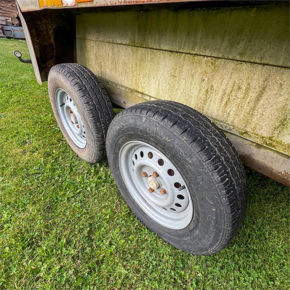 Remolque de coche ABC Lift 6331: foto 25 Remolque de coche ABC Lift 6331: foto 25