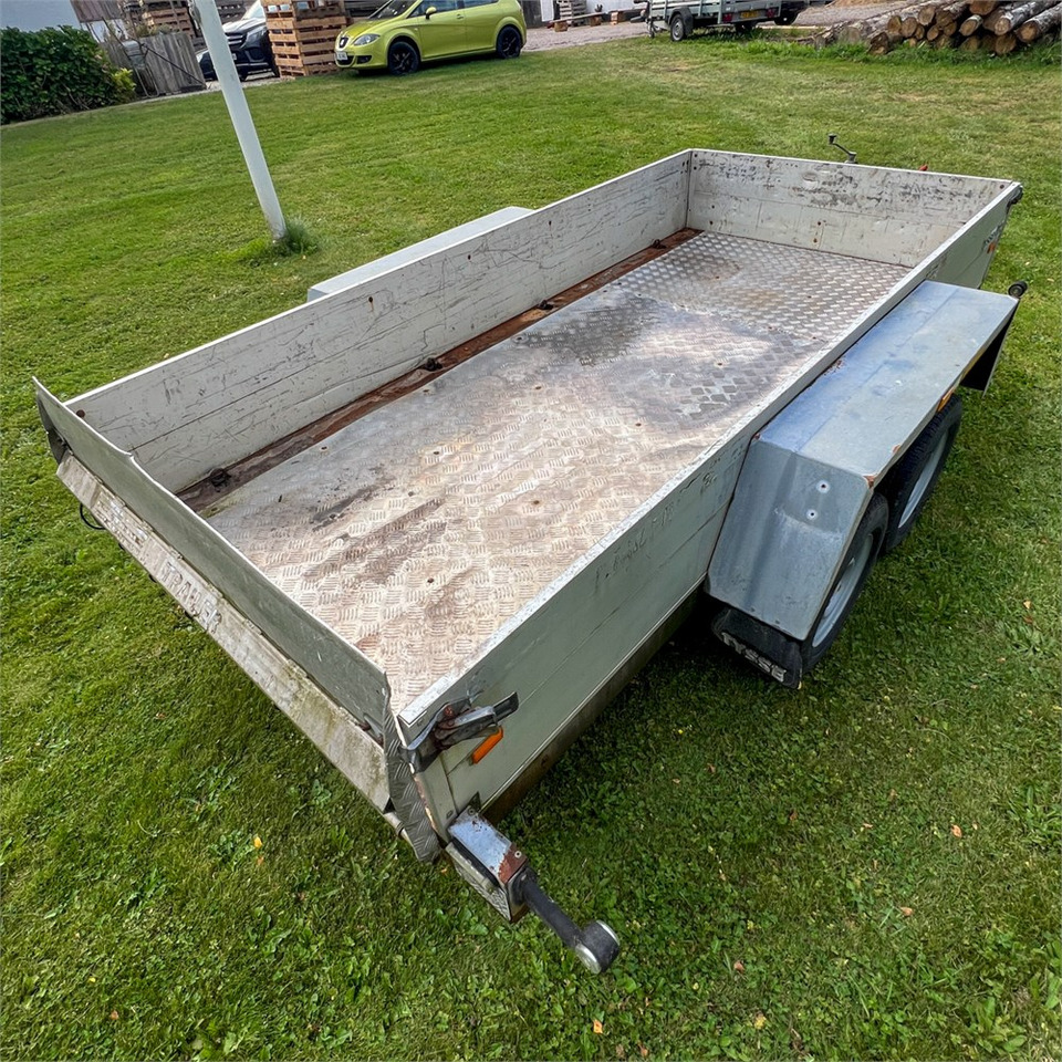 Remolque de coche ABC Lift 6331: foto 17 Remolque de coche ABC Lift 6331: foto 17