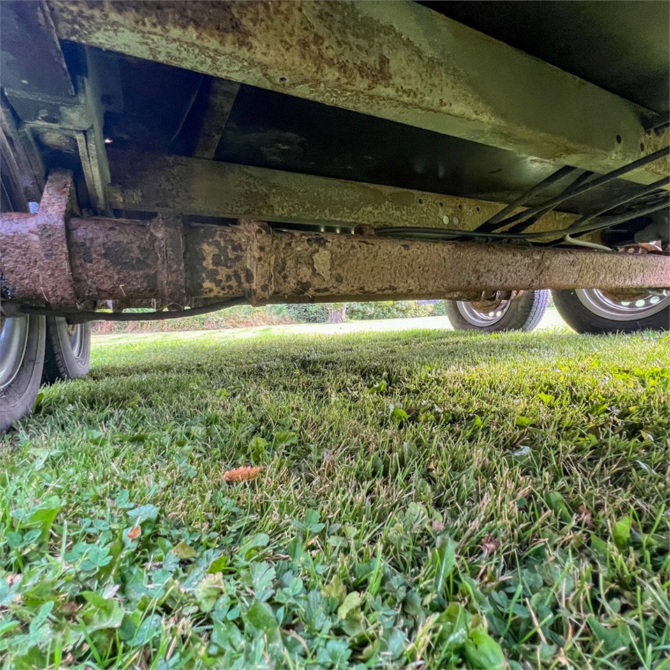 Remolque de coche ABC Lift 6331: foto 28 Remolque de coche ABC Lift 6331: foto 28