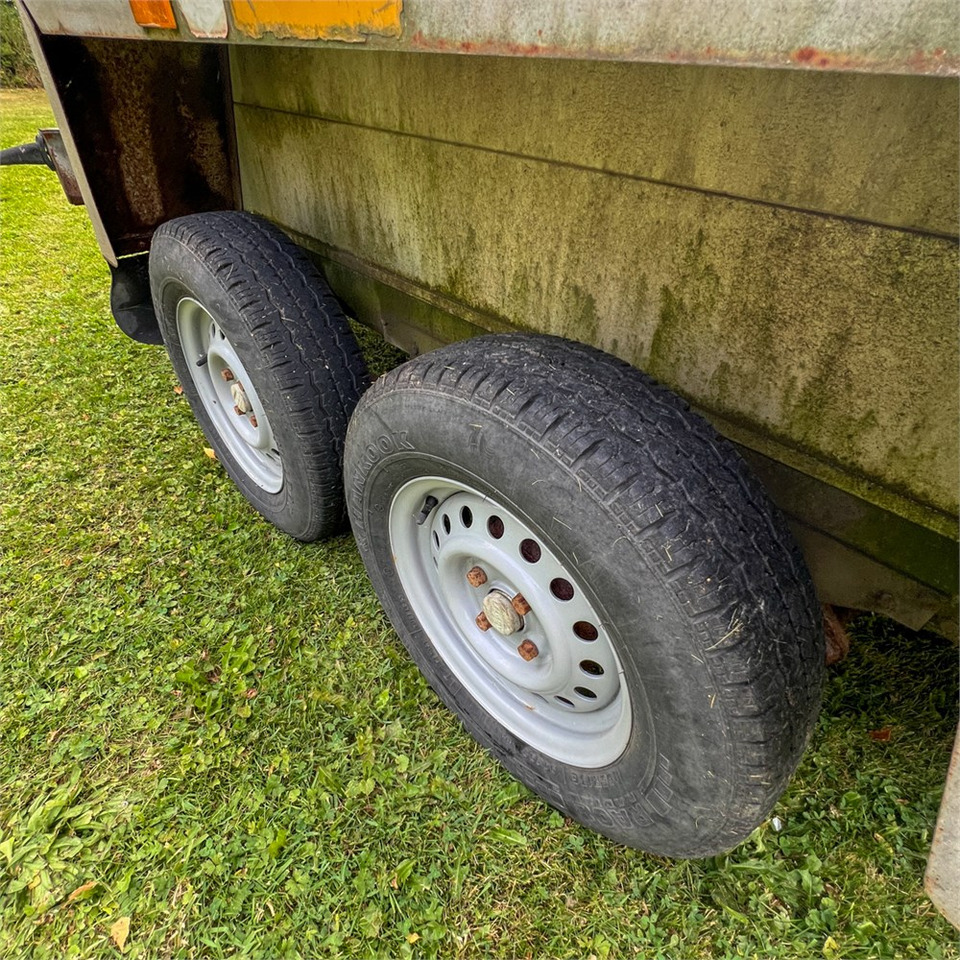 Remolque de coche ABC Lift 6331: foto 24 Remolque de coche ABC Lift 6331: foto 24