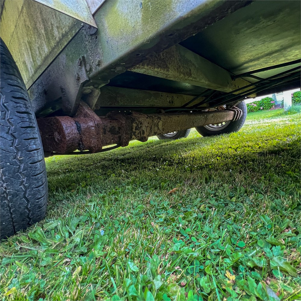 Remolque de coche ABC Lift 6331: foto 29 Remolque de coche ABC Lift 6331: foto 29