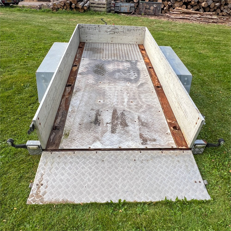 Remolque de coche ABC Lift 6331: foto 20 Remolque de coche ABC Lift 6331: foto 20