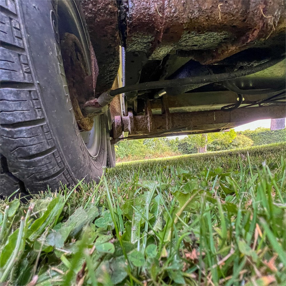 Remolque de coche ABC Lift 6331: foto 27 Remolque de coche ABC Lift 6331: foto 27